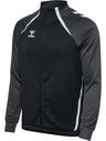 Hummel Lead 2.0 Trainingsjacke schwarz 