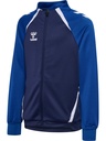 Hummel Lead 2.0 Trainingsjacke blau Kinder