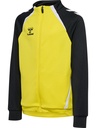 Hummel Lead 2.0 Trainingsjacke gelb Kinder