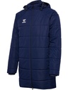 Hummel Lead 2.0 Bench Jacke blau 
