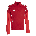 adidas Tiro 25 Competition Trainingstop rot Kinder