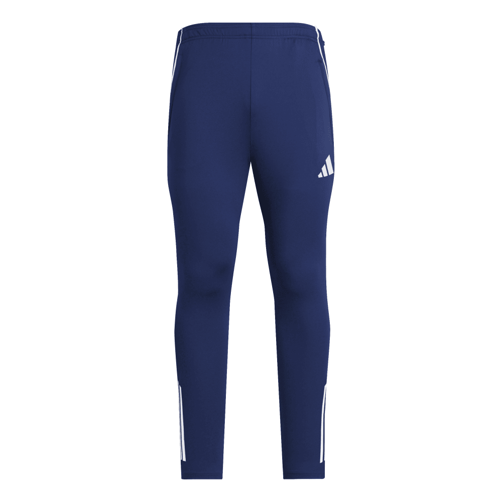adidas Tiro 25 Competition Trainingshose blau Kinder