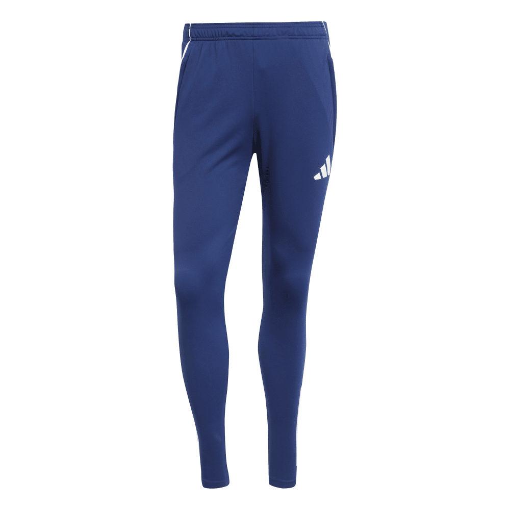 adidas Tiro 25 Competition Trainingshose blau