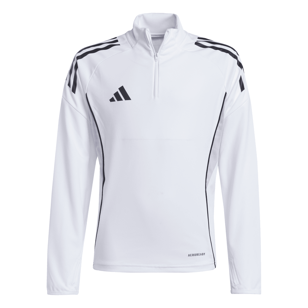 adidas Tiro 25 Competition Trainingstop weiß Kinder