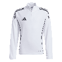 adidas Tiro 25 Competition Trainingstop weiß Kinder