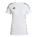 adidas Tiro 25 Competition Trainingstrikot weiß Damen