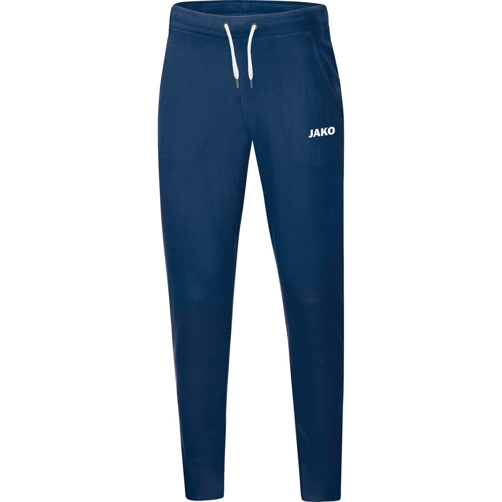Jako Jogginghose Base marine Damen