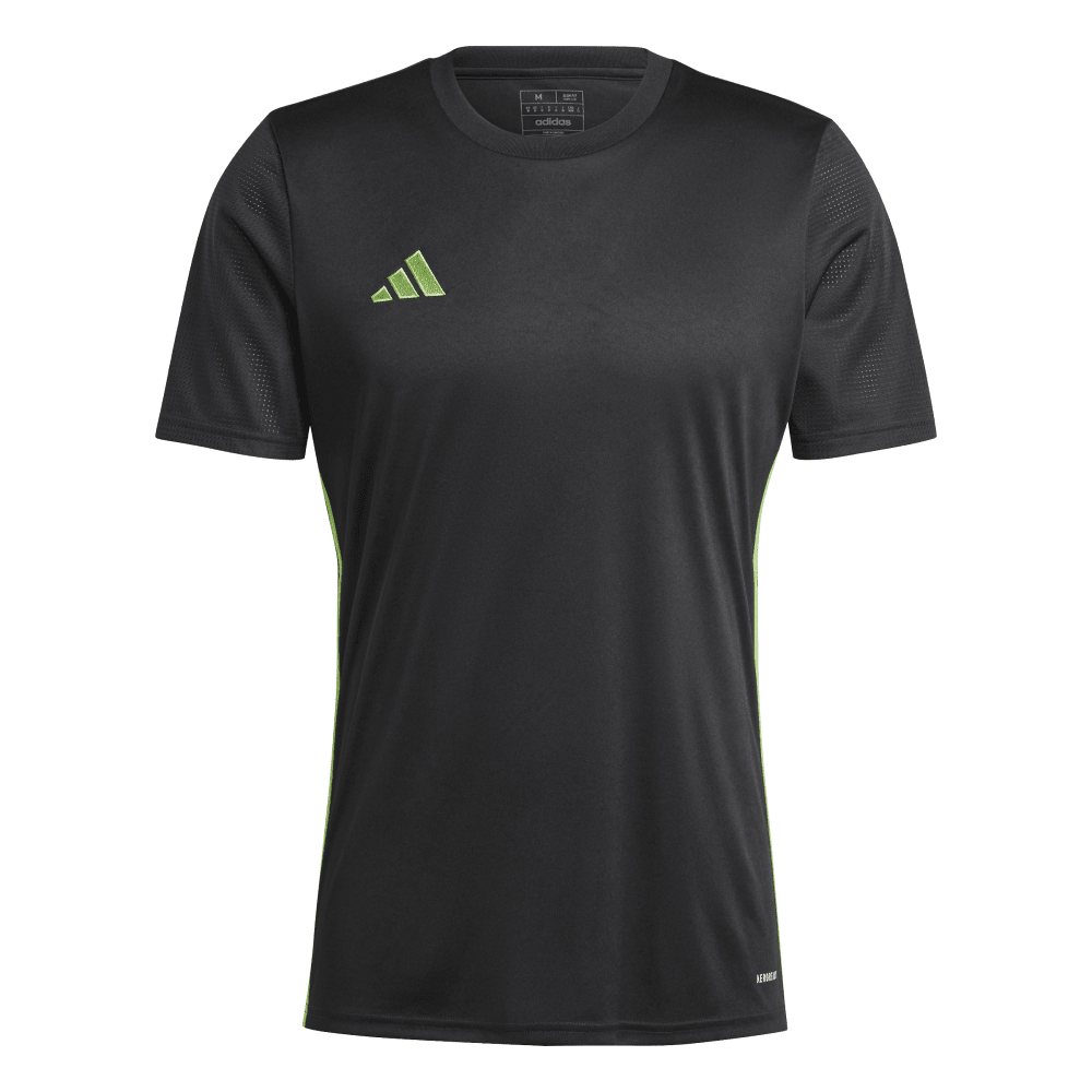 adidas Tabela 23 Trikot schwarz