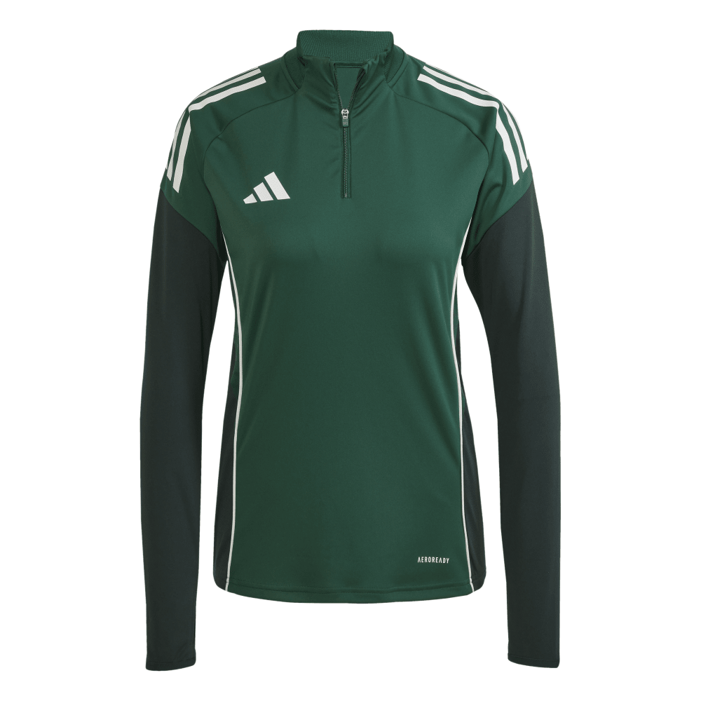 adidas Tiro 25 Competition Trainingstop grün Damen