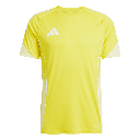 adidas Tiro 25 Competition Trainingstrikot gelb