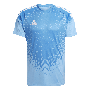 adidas Tiro 25 Competition Torwarttrikot blau