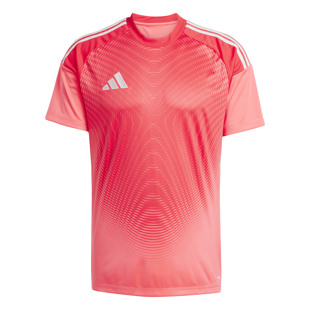 adidas Tiro 25 Competition Torwarttrikot rot