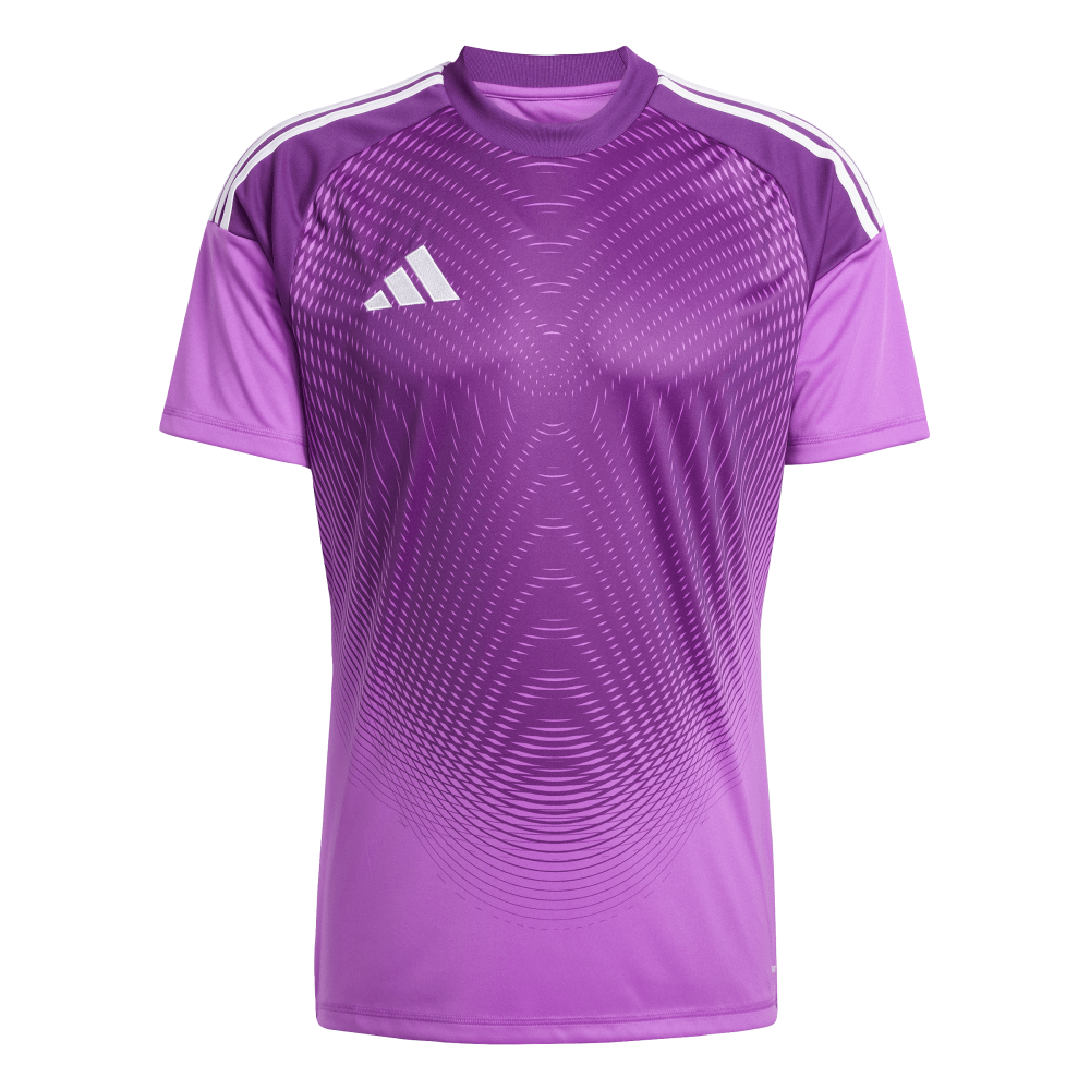 adidas Tiro 25 Competition Torwarttrikot pink