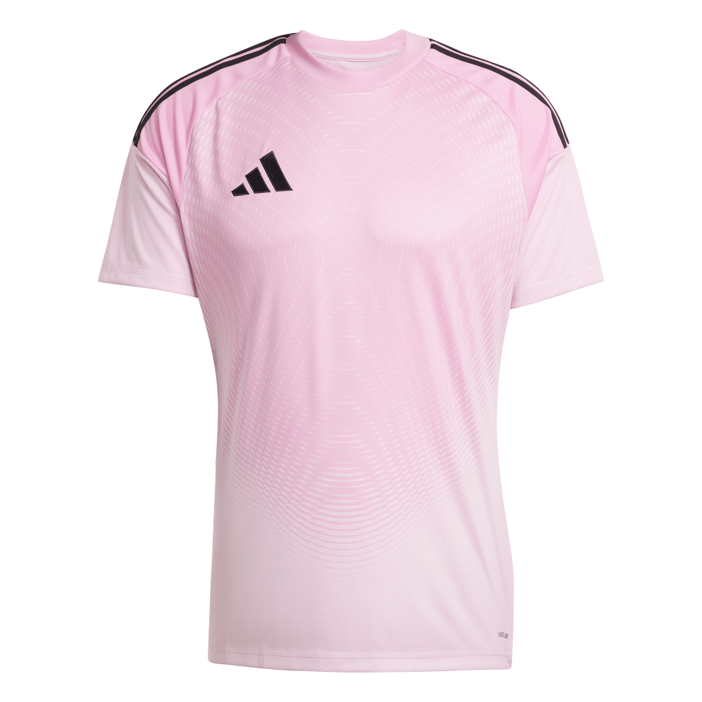 adidas Tiro 25 Competition Torwarttrikot pink