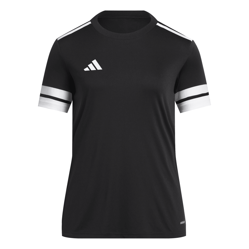 adidas Squadra 25 Trikot schwarz Damen 
