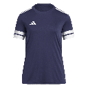 adidas Squadra 25 Trikot blau Damen 