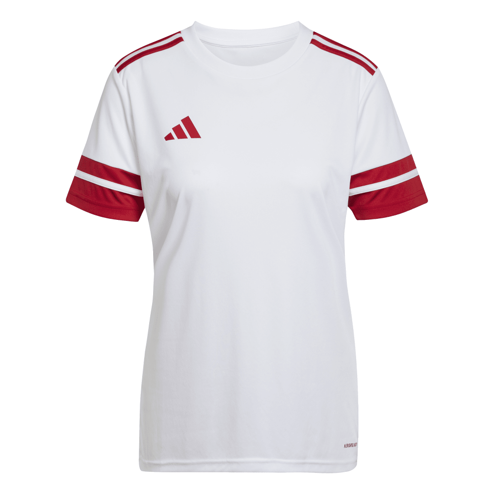 adidas Squadra 25 Trikot weiß Damen 