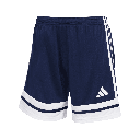 adidas Squadra 25 Shorts blau Damen 