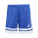 adidas Squadra 25 Shorts blau Damen 