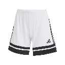 adidas Squadra 25 Shorts weiß Damen 
