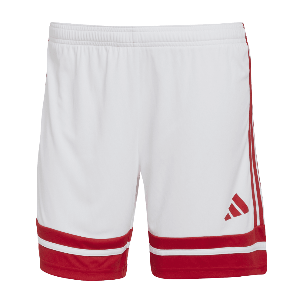 adidas Squadra 25 Shorts weiß Damen 