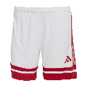 adidas Squadra 25 Shorts weiß Damen 