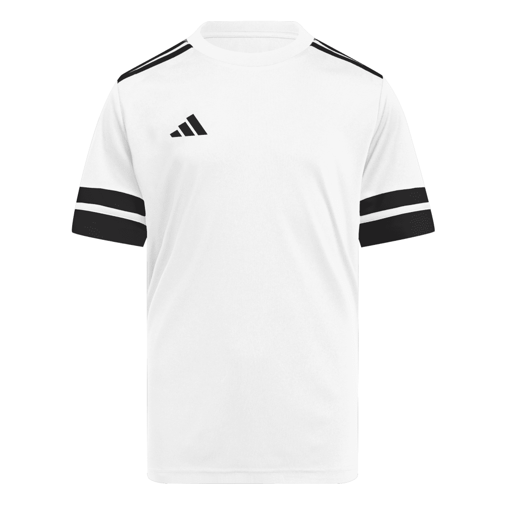 adidas Squadra 25 Trikot weiß Kinder