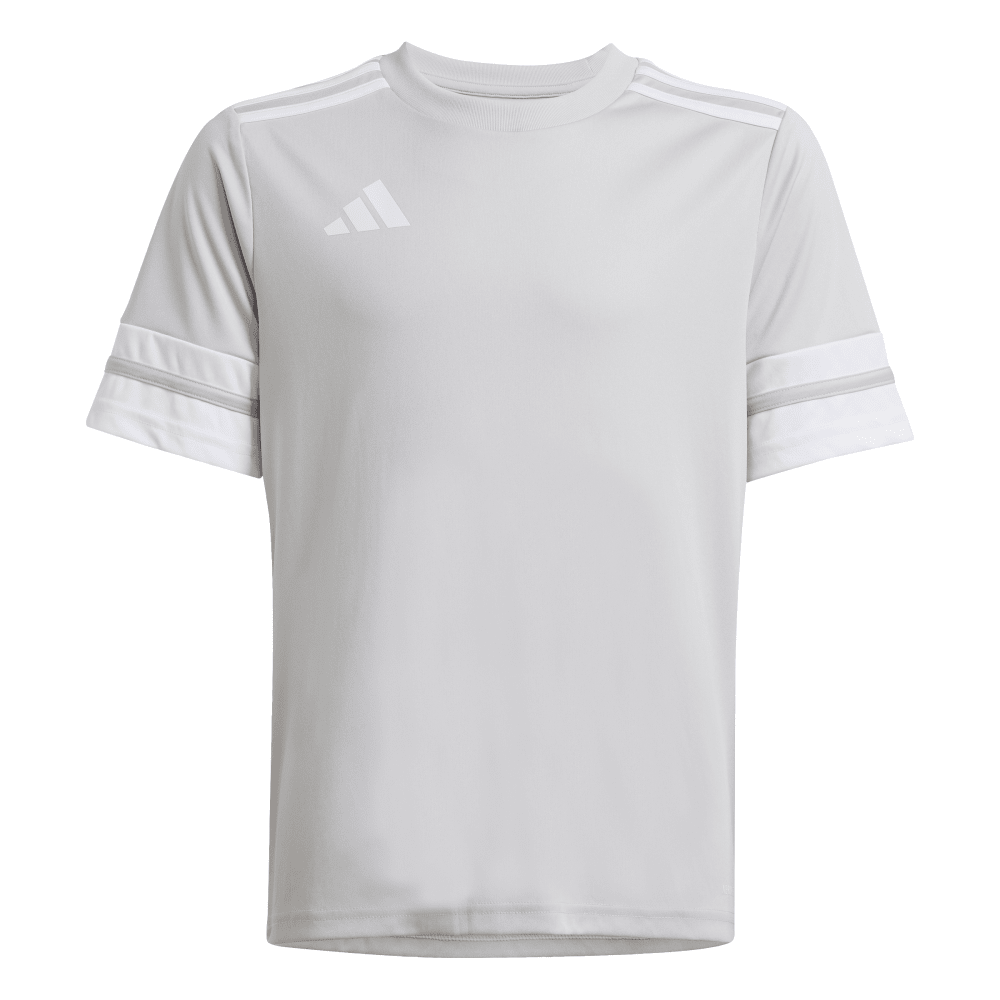 adidas Squadra 25 Trikot grau Kinder