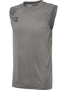 Hummel Pro Training Tanktop grau 