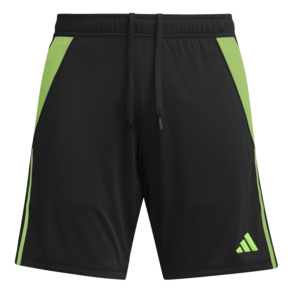 adidas Tiro 24 Shorts schwarz 