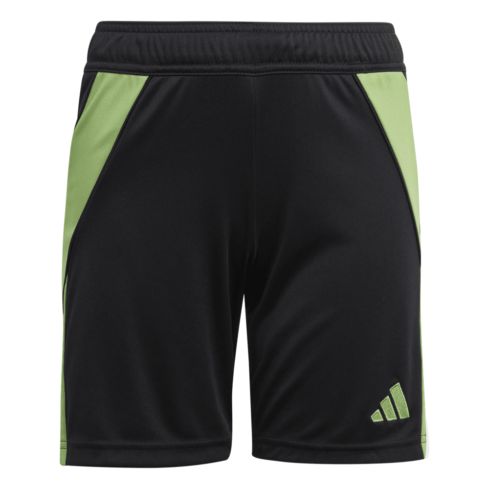 adidas Tiro 24 Shorts schwarz Kinder