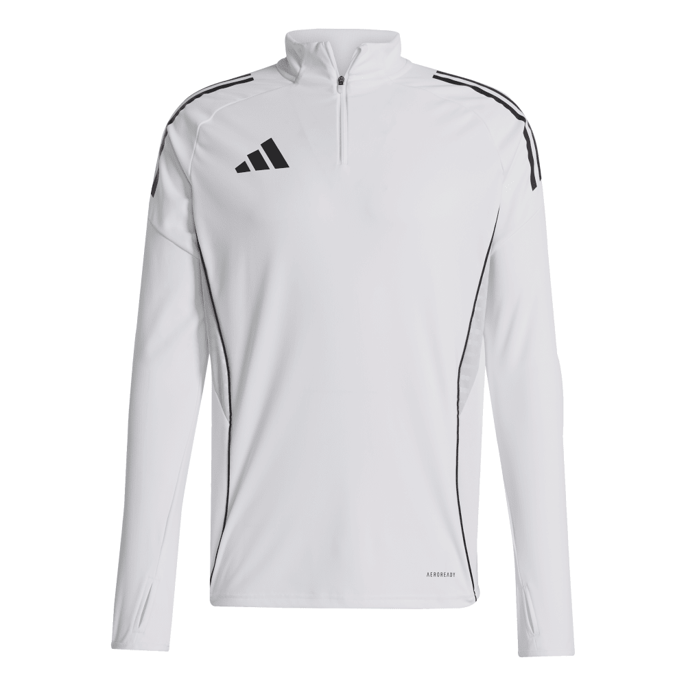 adidas Tiro 25 Competition Trainingstop weiß