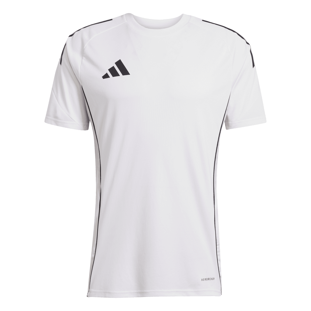 adidas Tiro 25 Competition Trainingstrikot weiß