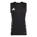 adidas Tiro 25 Competition Tanktop schwarz