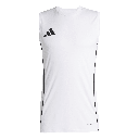 adidas Tiro 25 Competition Tanktop weiß