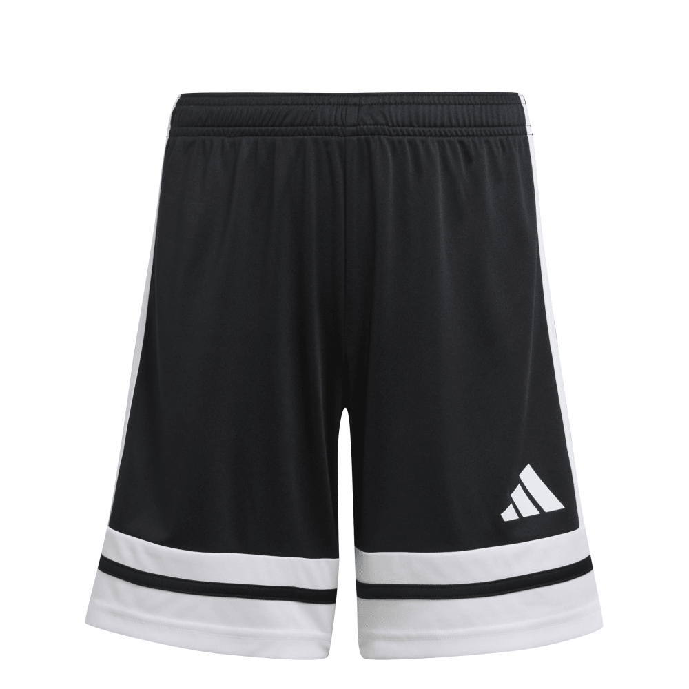 adidas Squadra 25 Shorts schwarz Kinder