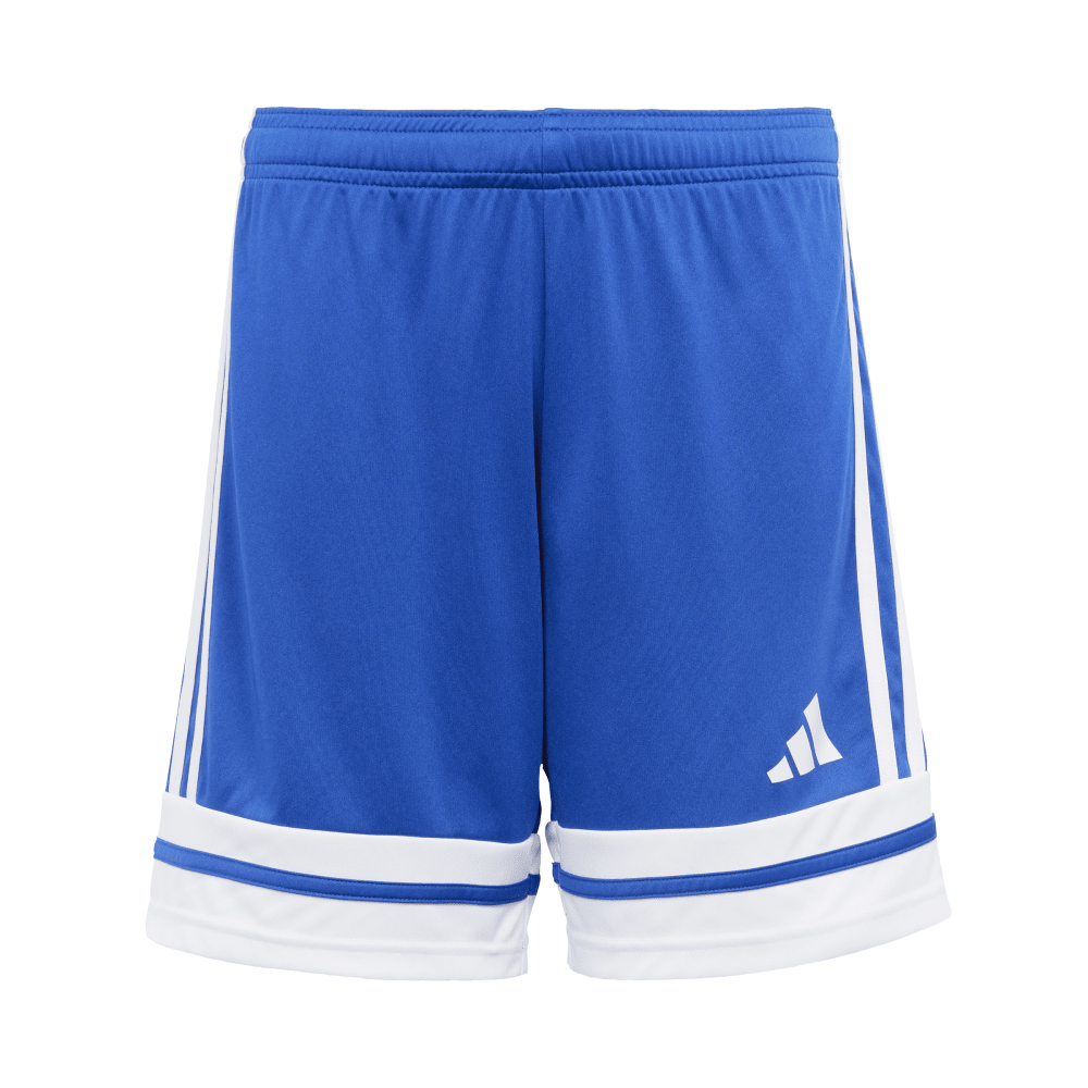 adidas Squadra 25 Shorts blau Kinder