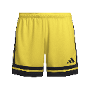 adidas Squadra 25 Shorts gelb Kinder