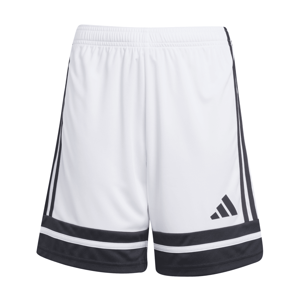 adidas Squadra 25 Shorts weiß Kinder