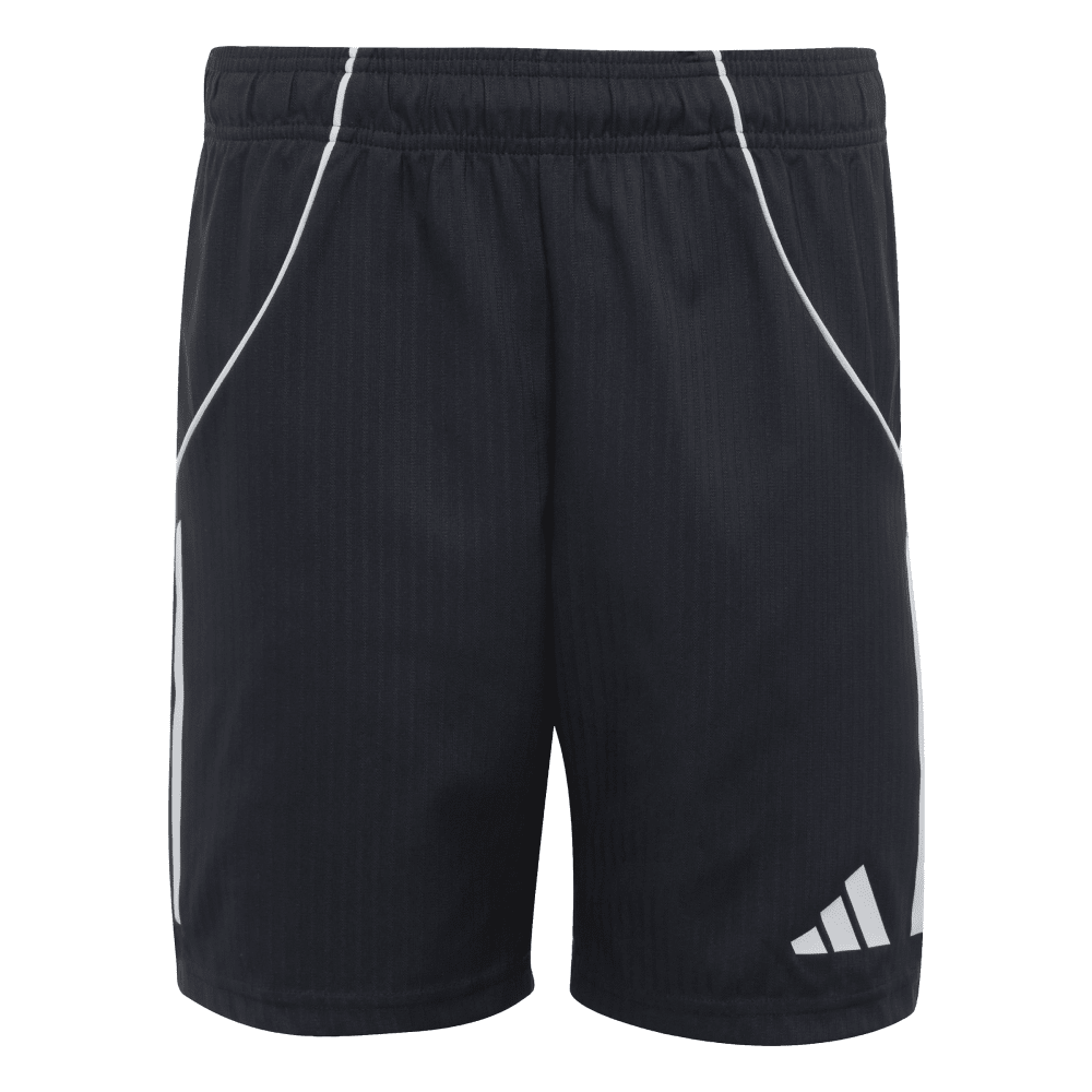 adidas Tiro 25 Competition Match Shorts schwarz Kinder
