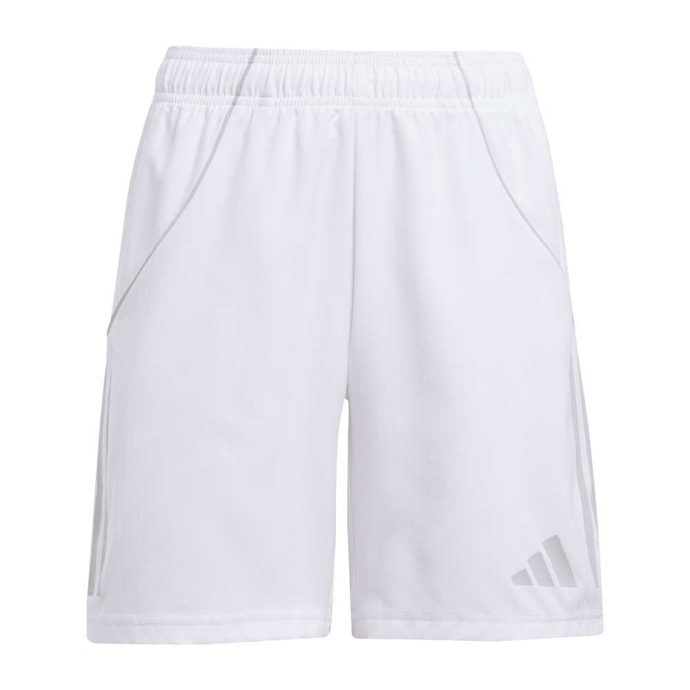 adidas Tiro 25 Competition Match Shorts weiß Kinder