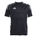 adidas Tiro 25 Competition Match Trikot schwarz Kinder