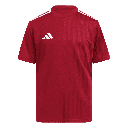 adidas Campeon 25 Trikot rot Kinder
