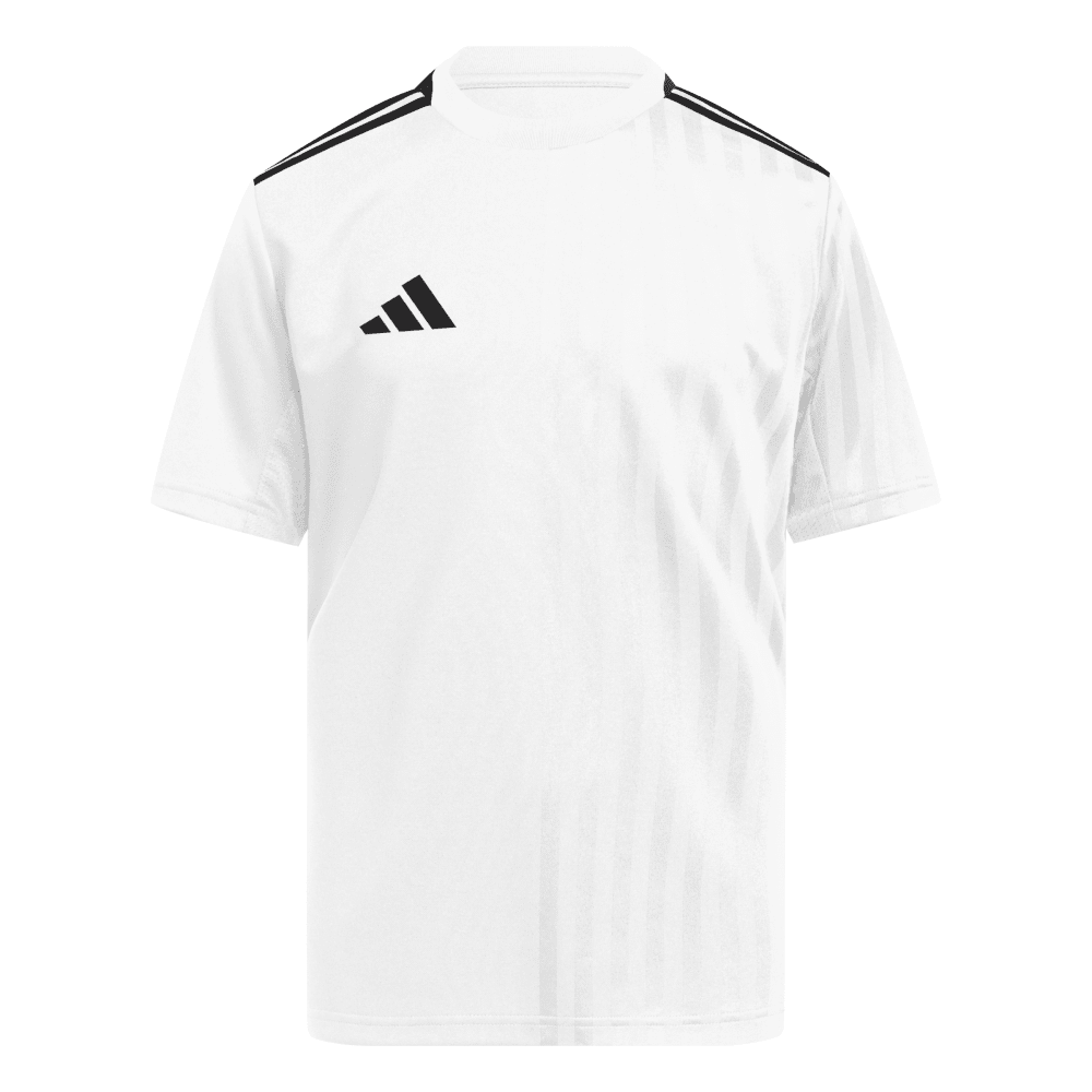 adidas Campeon 25 Trikot weiß Kinder