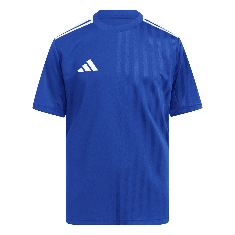 adidas Campeon 25 Trikot blau Kinder