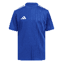 adidas Campeon 25 Trikot blau Kinder
