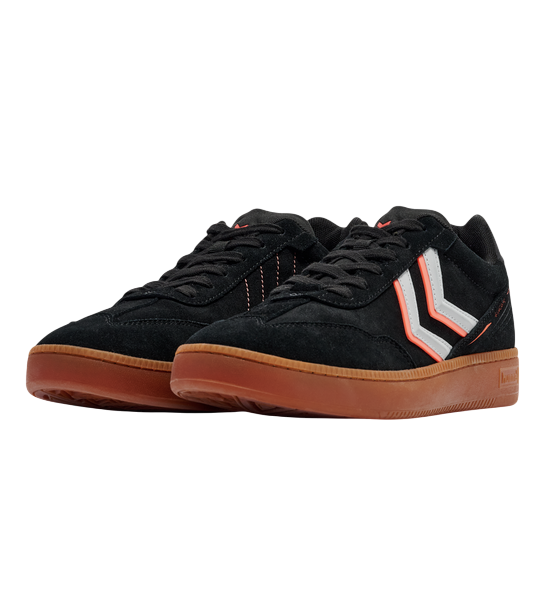 Hummel Guardian Pro Handballschuhe schwarz