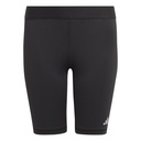 adidas Techfit kurze Leggings schwarz Kinder