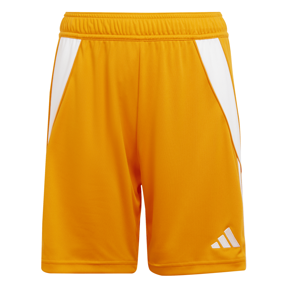 adidas Tiro 24 Shorts orange Kinder