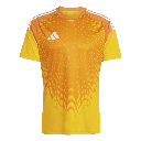 adidas Tiro 25 Competition Torwarttrikot orange